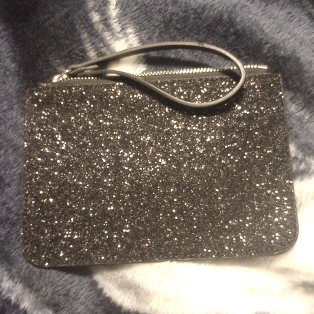 Wrist bag